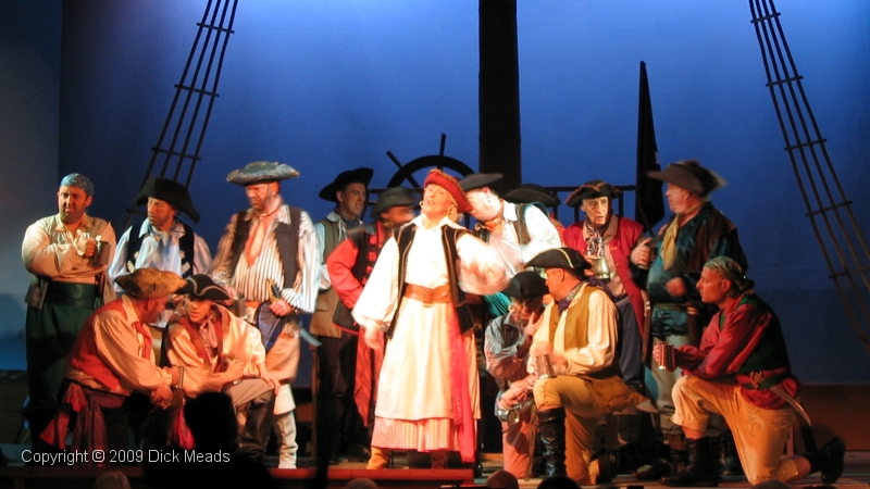 Pirates 2009 Act 1-01.jpg - "When Fred'ric was a little lad..."